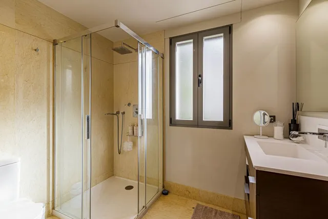 Apartamento 3 habitaciones 130m² en venta - El Madroñal — 11