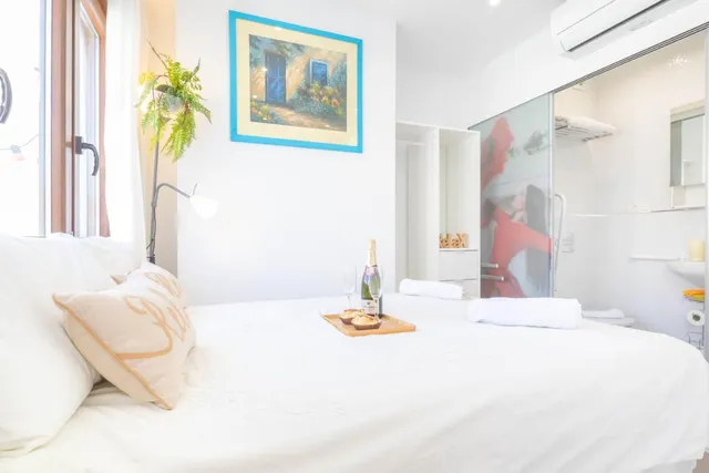 Adosado 3 habitaciones 160m² en venta - Marbella — 21
