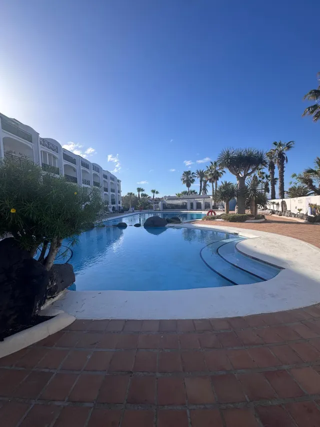 Apartamento en Amarilla Golf. San Miguel de Abona — 8