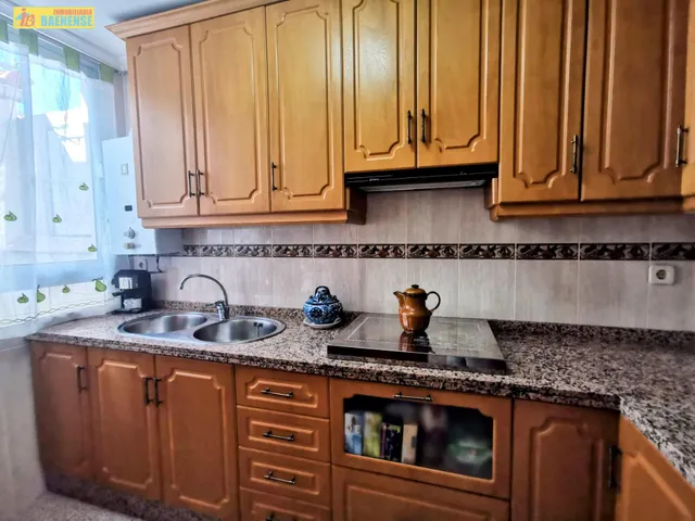 Piso en venta — 3