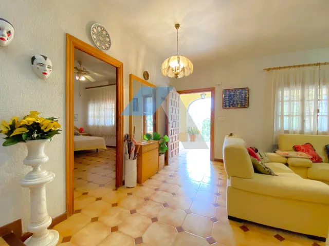 ¡¡INCREÍBLE CHALET en parcela de 11.000 m2!!!! — 9