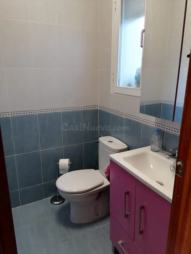 Preciosa Casa en Zona Buenavista Priego de Cordoba - foto 3