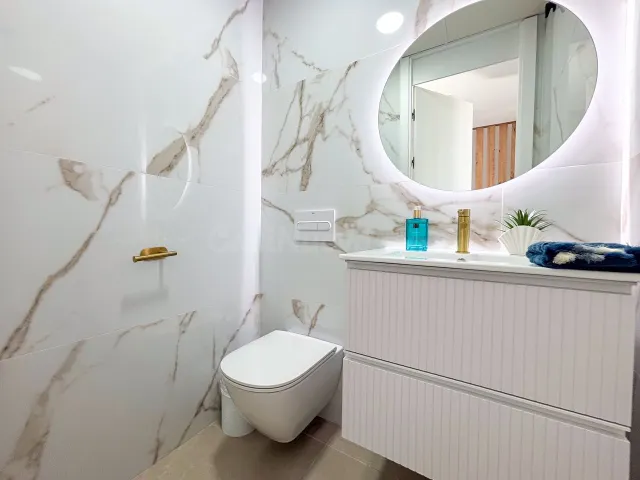 Villa 3 habitaciones 130m² en venta - Lomas de Cabo Roig — 17