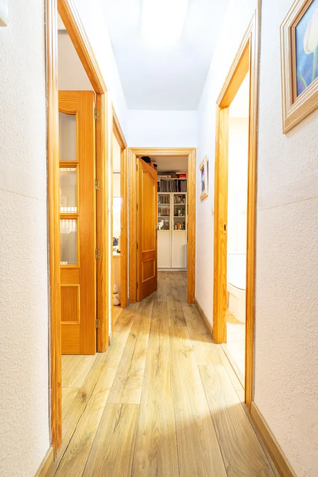 Chalet en Archena — 26