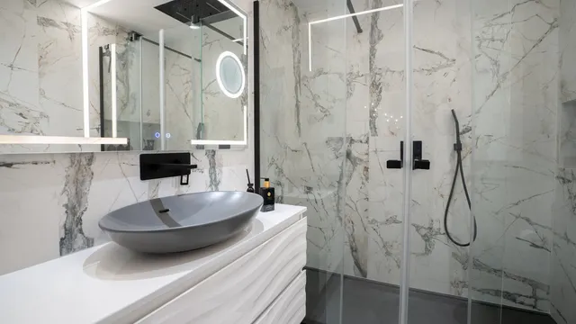 Ático 2 habitaciones 221m² en venta - Riviera del sol — 8