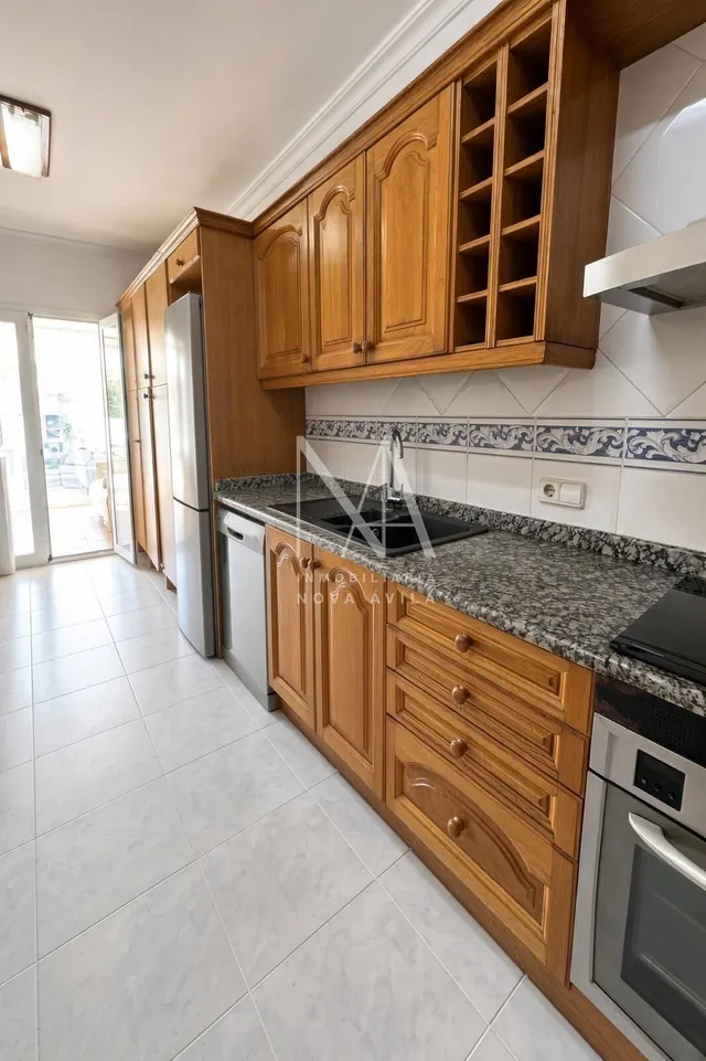 Chalet las palmeras — 31