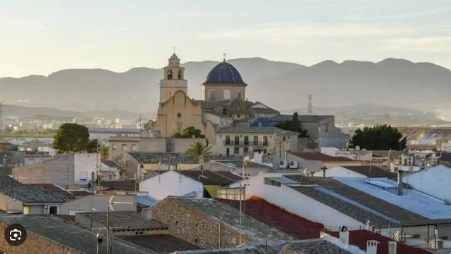 Oportunidad! Terreno urbano en Monforte del Cid — 6