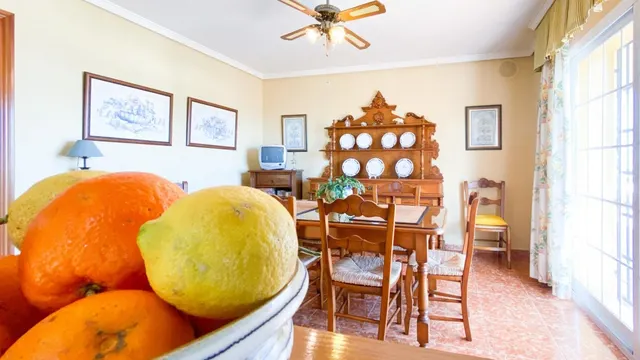 VENTA DE CHALET INDEPENDIENTE EN LA ZONA DE EL LAGAREJO, MIJAS COSTA. ¡5 DORMITORIOS Y PISCINA! — 19