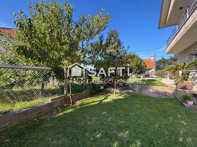 SE VENDE CASA UNIFAMILIAR EN MOAÑA - PONTEVEDRA — 44