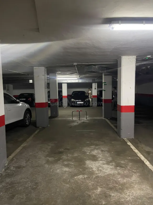 Garaje 25m² en venta - Chopera - foto 2