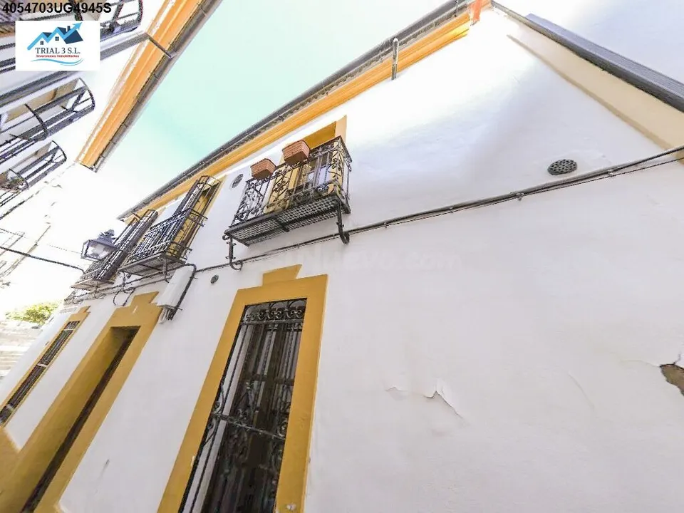 VENTA DE PISO EN CÓRDOBA.