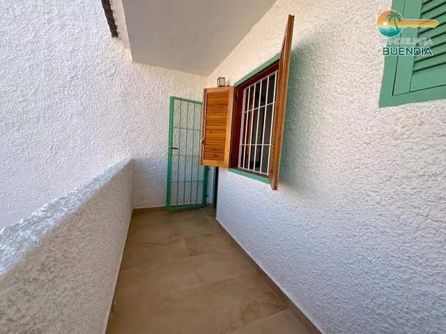 TRIPLEX REFORMADO EN BAHÍA, PUERTO DE MAZARRÓN — 13