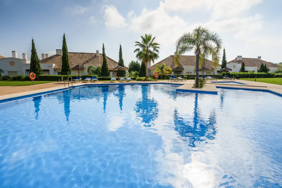 Adosado 3 habitaciones 228m² en venta - Riviera del sol