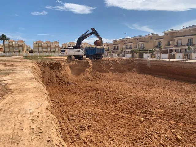 Ático 2 habitaciones 144m² en venta - La Torre de la Horadada — 49