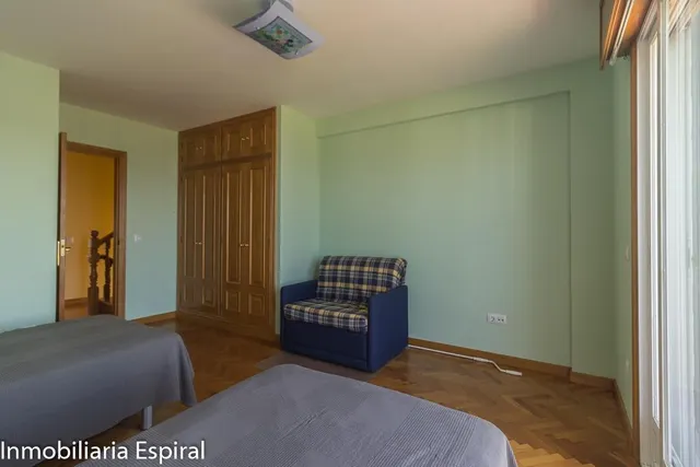 Exclusivo Adosado en Perbes, Miño ✨ — 22