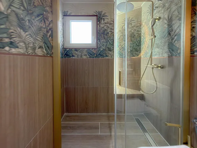 Encantador Ático con increíble diseño, nuevo a estrenar + 2 piscinas comunitarias — 30