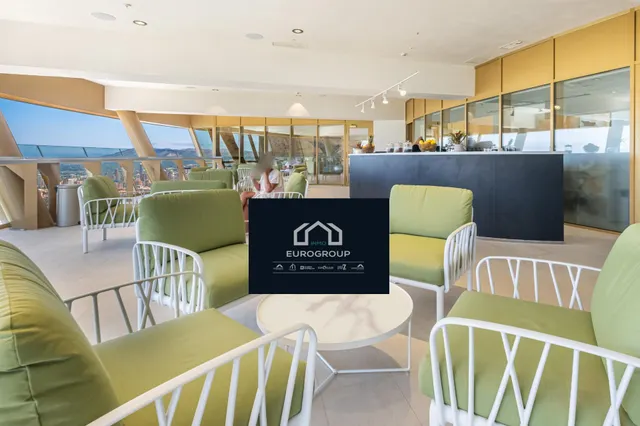 Fantastico apartamento de lujo en edificio Intempo Benidorm! www.euroloix.com — 23