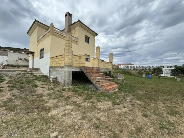 Chalet 3 habitaciones 125m² en venta - Sotogrande - Alto