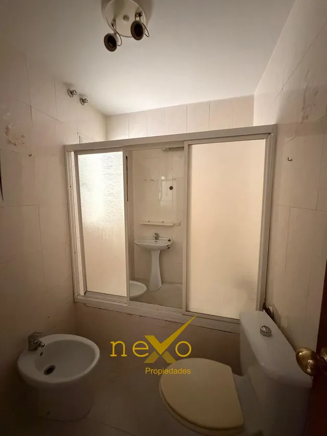 PISO 1º PLANTA SAN NICOLAS DEL PUERTO (SEVILLA) — 12