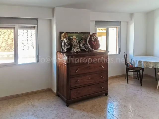 Piso 5 habitaciones 160m² en venta - Andalucia - foto 3
