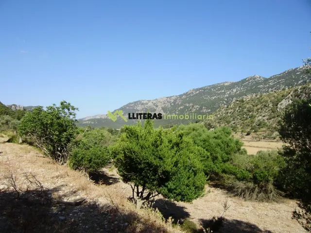 Fantástica finca para restaurar con vistas increíbles — 14