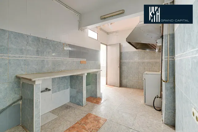Local comercial con cambio de uso acreditado en Sant Feliu de Guíxols — 35