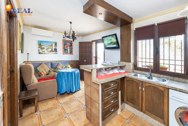 VIVIENDA PAREADA EN MONTELUZ — 22