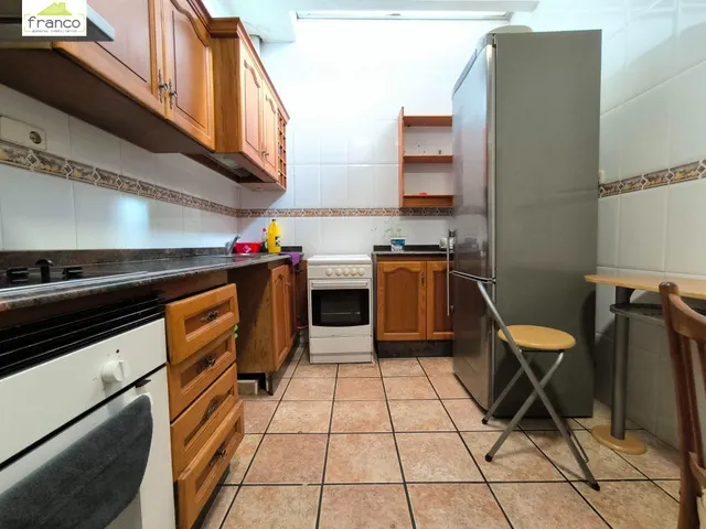 EDIFICIO EN VENTA EN EL CENTRO DE CEUTI — 13