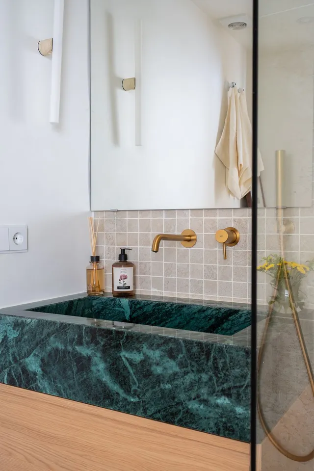 Apartamento 3 habitaciones 102m² en venta - El Madroñal — 14