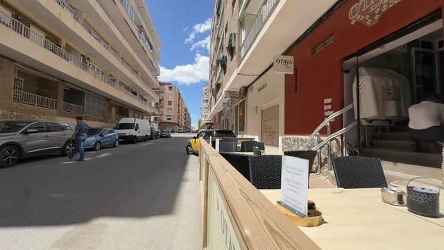 Local comercial 190m² en venta - Acequion — 13