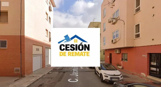 VENTA EN CONDICIONES ESPECIALES - MODALIDAD CESIÓN DE REMATE