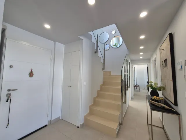 Ático 3 habitaciones 90m² en venta - Villamartin — 27