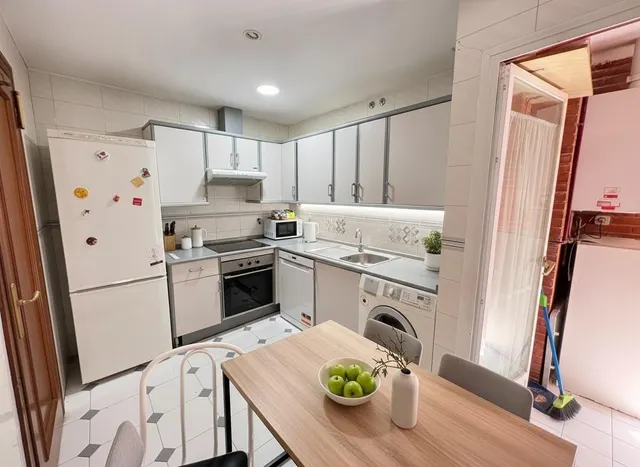 Piso 3 habitaciones 115m² en venta - La Latina — 9