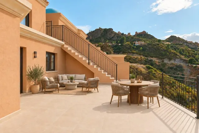 Casa 3 habitaciones 110m² en venta - South of spain - foto 4