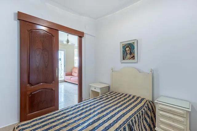 Piso en Avenida Don Bosco — 15