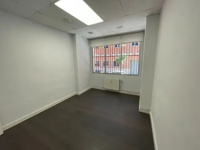 Piso 5 habitaciones 202m² en venta - Vallehermoso — 6