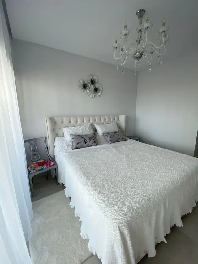 Apartamento 2 habitaciones 97m² en venta - Poniente — 9