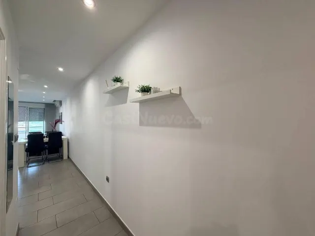 Apartamento 2 habitaciones 64m² en venta - Playa del Cura — 4