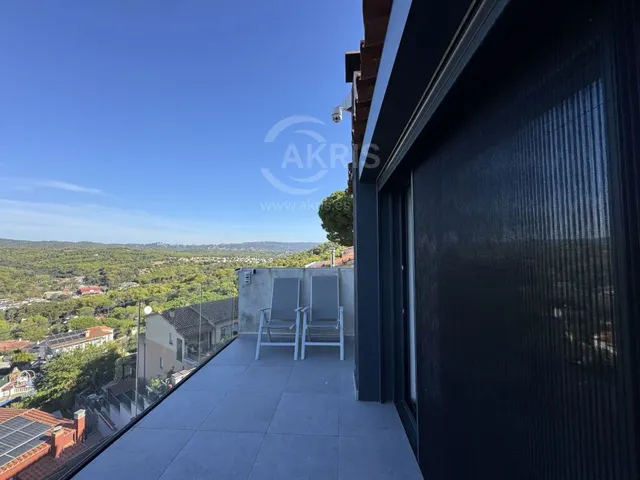 Adosado en Blanes — 64
