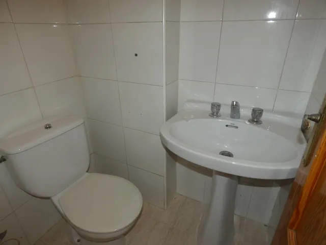 ++Local comercial en Alguazas zona CENTRO++ 50 m. de superficie,  esquina a 2 calle — 6