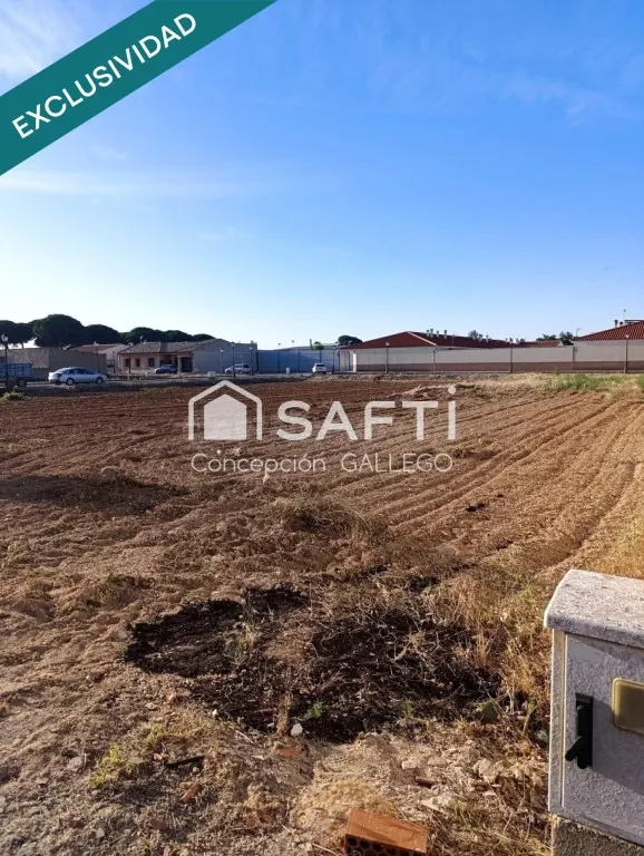 Terreno urbano listo para construir: - foto 2