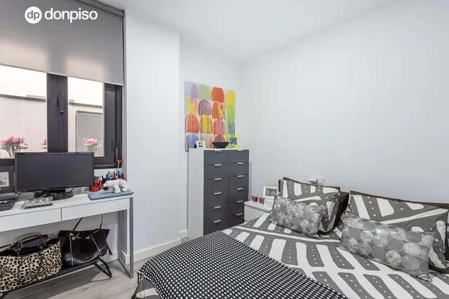 Fantástico Piso en Maracena — 18