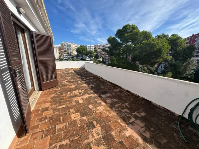 OPORTUNIDAD CHALET INDEPENDIENTE SON VERI  400 M2 4 DORMITORIOS   EN SOLAR DE 1000 M2 CON PISCINA!!!! — 12