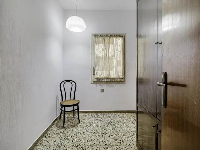 PISO EN OFERTA EN SAGRADA FAMILIA — 22