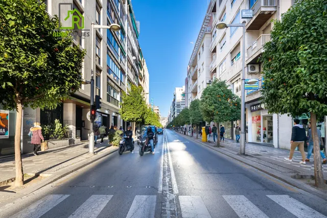 Piso en recogidas con terraza y garaje opcional — 29