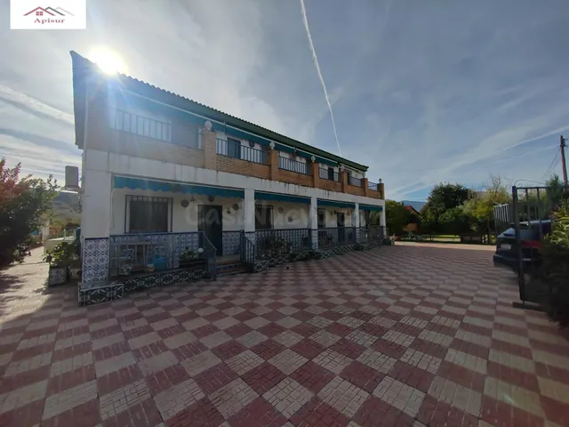 SE VENDE CASA ADOSADA EN PAGO POZUELA "CAMINO DE LA NORIA" - foto 2