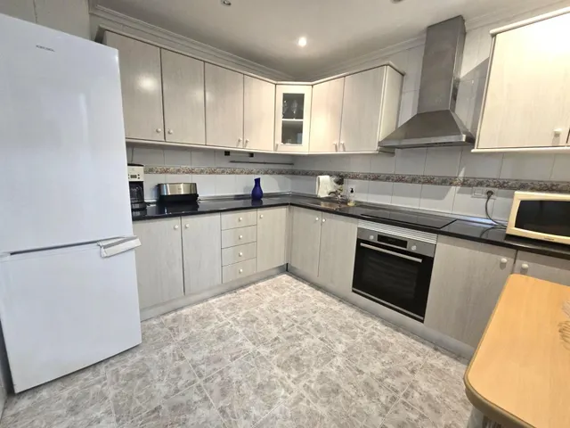 Apartamento 3 habitaciones 125m² en venta - Playa del Cura — 11