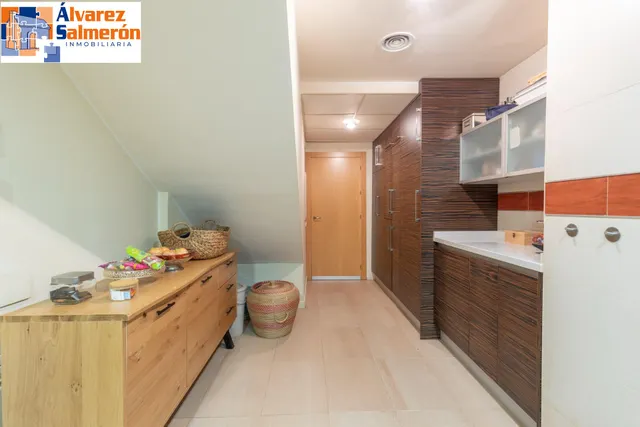 Espacio, confort y calidad: magnífica vivienda unifamiliar adosada — 17
