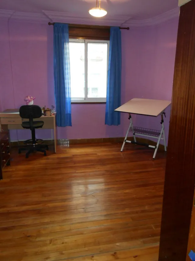 PISO 2 DORMITORIOS CON GARAJE - foto 3