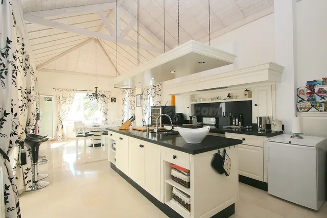 Chalet 4 habitaciones 486m² en venta - Riviera del sol - foto 4